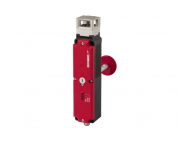 EUCHNER Transponder-coded safety switch CTP-LBI-AP-U-HA-AE-SA-170618; 170618