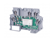 Klemsan Integrated Interface Relay Module  230VAC/DC; 271560