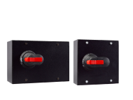 INVERTEK DRIVES Local Isolator Frame Size 4 ; OPT-2-ISOLO-S4