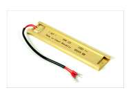 INVERTEK DRIVES Brake Resistor, Size 2, 100R, 200W, for E3, P2; OD-BR100-IN