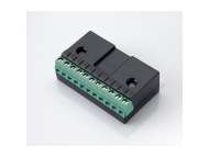 INVERTEK DRIVES Dual relay output card, for E3; ODP-2ROUT-IN