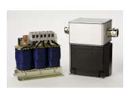 INVERTEK DRIVES Input Choke, 3 Phase, 50 Amp, IP20 ;