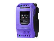 INVERTEK DRIVES Optidrive E3 Single Phase Input, 2.2kW IP20 ; ODE-3-220105-1F42