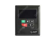 INVERTEK DRIVES Optipad Remote OLED Keypad with RJ45 Cable; OPT-2-OPPAD-IN