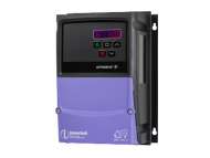 INVERTEK DRIVES Optidrive E3, 0.75 kW (1 HP), 4.3 A, 110-115 V, 1-3PH IP66 Outdoor Non-switched; ODE-3-110043-101A
