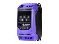 INVERTEK DRIVES Optidrive E3 snage 0.75kW , za monofazne motore, IP20 stepen zaštite ; ODE-3-120070-1F12-01