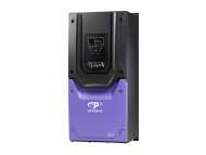 INVERTEK DRIVES Optidrive P2, 37kW, IP55 ; ODP-2-54370-3KF4N-MN