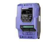 INVERTEK DRIVES Optidrive P2, 5.5kW, 14A, IP20 ;ODP-2-34055-3KF42-SN