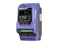 INVERTEK DRIVES Optidrive P2, Single Phase Input, 0.75kW, IP20 ; ODP-2-22075-1KF42-MN