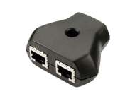 INVERTEK DRIVES RJ45 razdelnik sa 3 priključka ; OPT-J45SP-IN