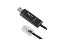INVERTEK DRIVES USB PC Connection Kit, for P2, E3, Eco, Elevator; OPT-2-USB485-OBUS