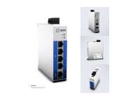 IXON IXrouter3 4G/LTE & Wi-Fi (2415); IX2415