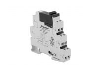 Klemsan 1C Plc Relay New Version 230VAC/DC  ; 272120