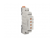 Klemsan Configurable PT100 Transducer Ascon 321 ; 602310