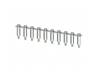 Klemsan Cross connector UK 16/10 - AVK 16; 474169