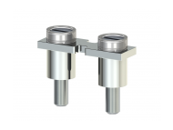 Klemsan Cross connector UK 35/2 - AVK 35 ; 474172