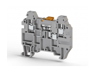 Klemsan Diskonekciona stezaljka AVK EA 2.5mm² ; 324949