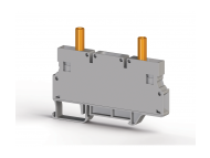 Klemsan Diskonekciona stezaljka WGO 6mm² ; 376090