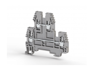 Klemsan Dvospratna redna stezaljka PIK N 2.5mm² ; 317109
