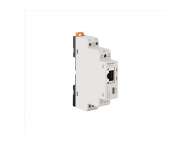 Klemsan ETOR-4 Ethernet Gateway (TCP/IP - RS485); 601400