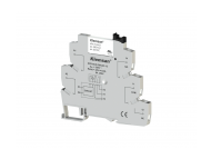 Klemsan Interface Relay Module with Filter 230V AC/DC  ; 270856