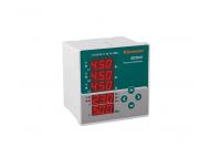 Klemsan Multimetar ECRAS VCF ; 606218