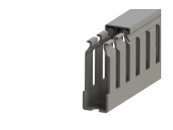 Klemsan Slotted wiring duct  15x40 ; 551080