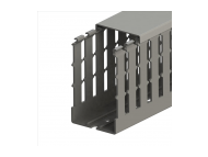 Klemsan Slotted wiring duct  60x100 ; 551033WS