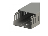Klemsan Slotted wiring duct  60x40 ; 551016