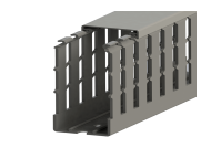 Klemsan Slotted wiring duct  80x80 ; 551020WS