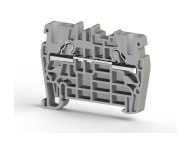 Klemsan Standardna utična redna stezaljka PYK 4 4mm² ; 307119