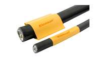 Klemsan Termoskupljajuće oznake HSL-02-Y Serija ; 579010