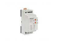 Klemsan True RMS Voltage Transducer VT3-ACDC-24 ; 600106