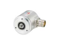 Kuebler 5805-Enkoder visoke rezolucije ; 8.5805.XXXX.XXXXX