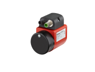 Kuebler Compact slip ring SR060E, 25mm; SR060E-25-2-2-132-V122