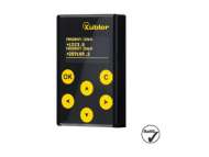 Kuebler Display and programming unit for SMC1.x, SMC2.x ; 8.SMCB.100