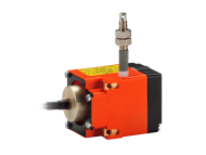Kuebler Draw-wire encoders A40;  D5.2XXX.24XX.1000