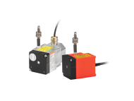 Kuebler Draw-wire encoders A40/A41 Analog; D5.350X.AXXX.0000
