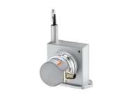 Kuebler Draw- wire enkoder za merenje dužine do 3m B80 ; D8.4B1.XXXX.XXXX.XXXX
