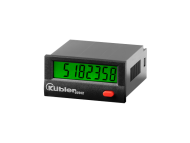 Kuebler Elektronski brojač Codix 130 jednokanalni ; 6.130.012.8XX