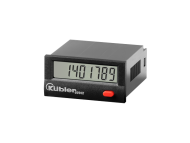 Kuebler Elektronski brojač Codix 140 standardni ; 6.140.012.300.XXXX