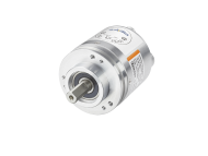 Kuebler Encoders Absolute multiturn Sendix F5868 Ethernet/IP; 8.F5868.XXAN.A322