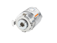 Kuebler Encoders Absolute multiturn Sendix F5888 Ethernet/IP; 8.F5888.XXAN.A322