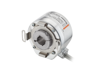 Kuebler Encoders Absolute multiturn Sendix F5888M Motor-Line CANopen; 8.F5888M.XXXX.212X