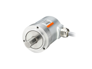 Kuebler Encoders Absolute multiturn Sendix M3668R CANopen; 8.M3668R.XX2X.2122