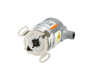 Kuebler Encoders Absolute multiturn Sendix M3688  IO-Link; 8.M3688.XX4X.41X2