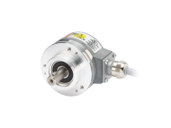 Kuebler Encoders Absolute singleturn Sendix 5853FS2;  8.5853FS2.XXXX.XX2X