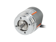Kuebler Encoders Absolute singleturn Sendix F3653 SSI and BiSS; 8.F3653.XXXX.XX12