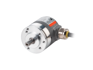 Kuebler Encoders Absolute singleturn Sendix M3658  SAE J1939; 8.M3658.2XcX.321X