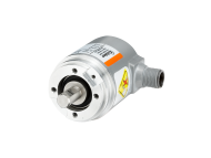 Kuebler Encoders Absolute singleturn Sendix M3658A IO-Link; 8.M3658A.XX4X.41X2